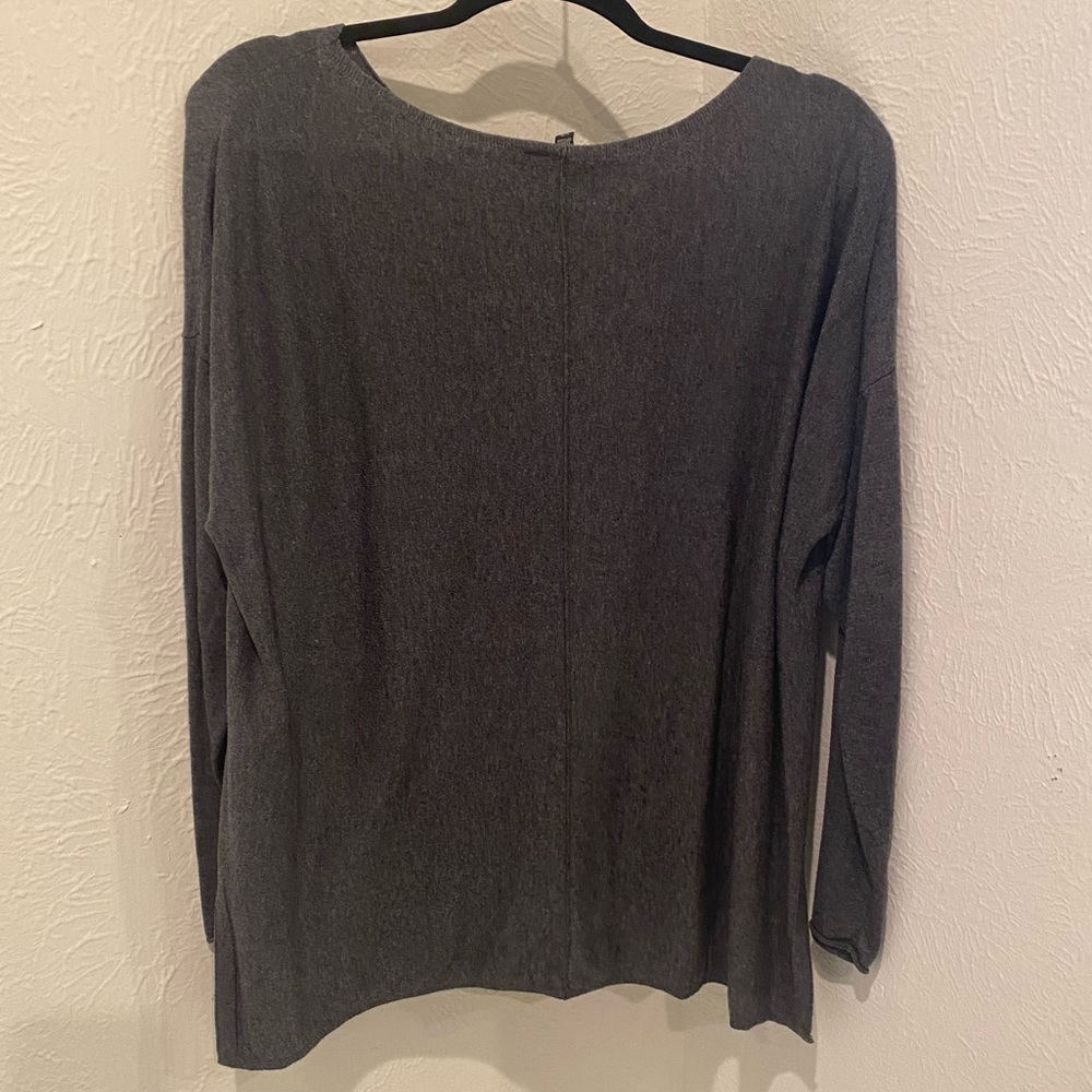 Eileen Fisher sweater